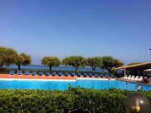 Vakantiepark Villaggio Torre