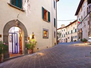 Palazzo San Niccol&ograve;