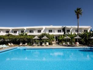 Costa Angela Hotel