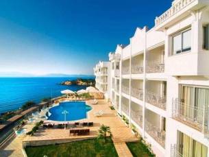 LaVista Boutique Hotel & SPA