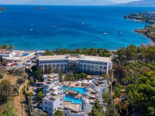 Hotel Mio Bianco Resort