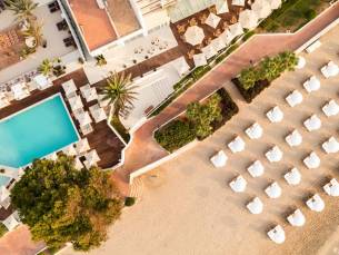 Hotel Riomar Ibiza, a Tribute Portfolio