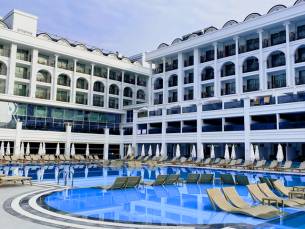 Sunthalia Hotels & Resort - adults only