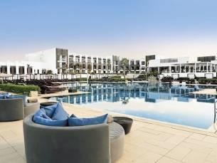 8 daagse vliegvakantie naar Sofitel Agadir Thalassa sea en spa in agadir, marokko