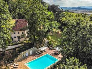 Villa La Casolare