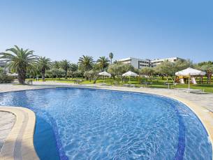 Kassandra Palace Seaside Resort