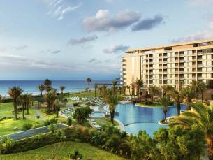 M&ouml;venpick Hotel & Casino Malabata Tanger