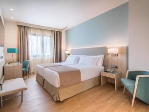 Occidental Sevilla Viapol