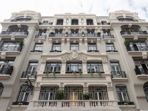 Art Legacy Hotel