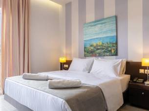 Hotel Agrilia - adults only