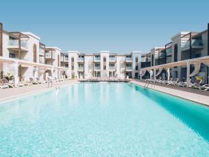 Halos Casa Resort