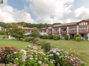 Le Domaine de Bordaberry 2p6p Economy