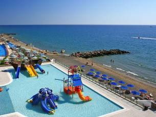 Hotel Petra Mare