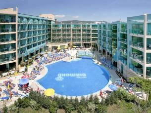 Hotel Diamond