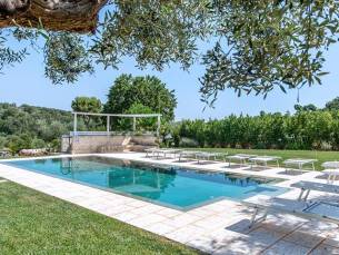 Piccoli's Trulli