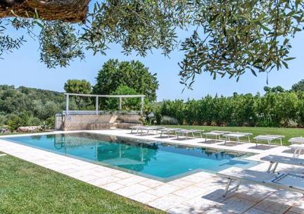 Piccoli's Trulli