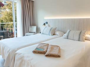 Minura Cala Galdana & Apartamentos d'Aljandar