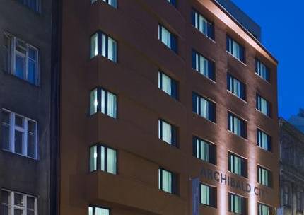 Archibald City Hotel