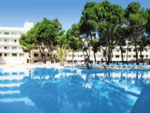 Hotel & Spa S'Entrador Playa