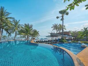 Bandara Resort