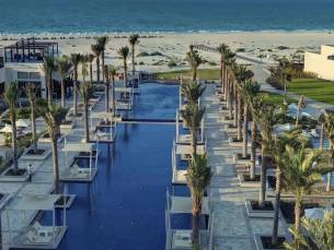 Park Hyatt Abu Dhabi Hotel & Villas