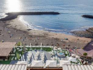 Hotel H10 Gran Tinerfe - adults only