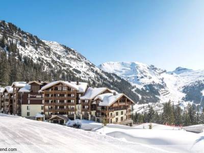 Premium R&eacute;sidence Les Terrasses d'H&eacute;lios