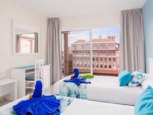 Appartementen Marola Park