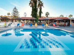 Eurovillage Achilleas