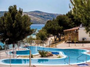 Amadria Park Camping Trogir