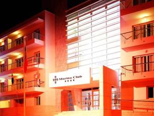 Marina Club Lagos Resort