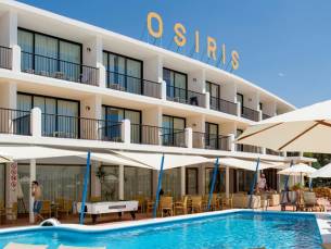Hotel Osiris Ibiza