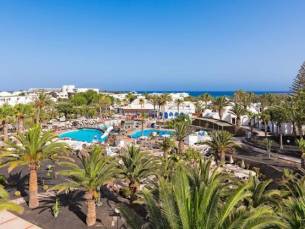 H10 Suites Lanzarote Gardens
