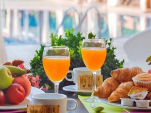 Hotel ALEGRIA Florida