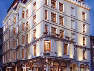 Best Western Empire Palace