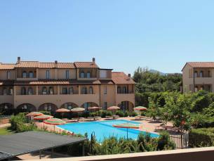 Residenza Dei Cavalleggeri