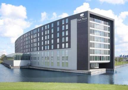 Park Plaza Amsterdam Airport