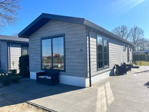 Heather Lodge | 4 persons