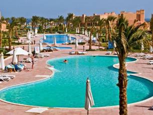 Hotel Sentido Akassia Beach