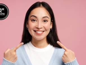 3, 4, 5 of 6 tandenbleekbehandelingen naar keuze (20 min)