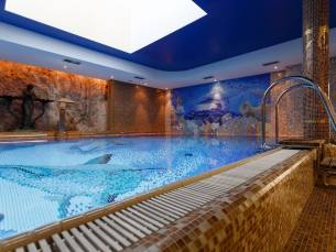 Boutique Spa Hotel Aqua Marina