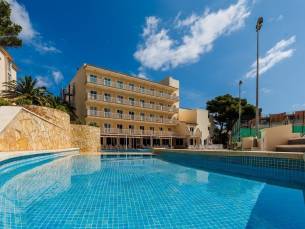 Club Hotel Cala Ratjada