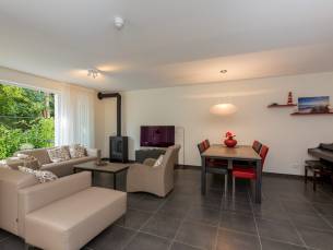 Appartement - Kaapduinseweg 13 | Dishoek "13H Luxe 6 personen"