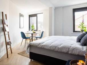 Boutique Hotel Enkhuizen