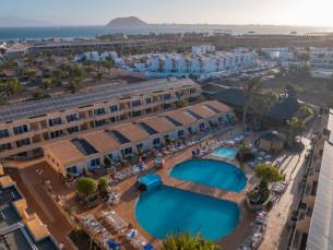 Beleef Fuerteventura vanuit Corralejo met een heerlijke all-inclusive vakantie incl. vlucht en transfer