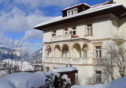 Villa Excelsior