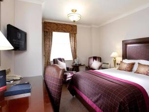 Macdonald Kilhey Court