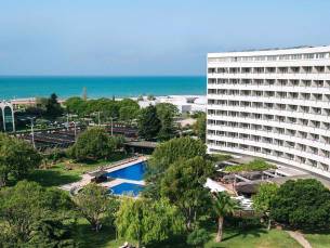 Dom Pedro Vilamoura En Golf
