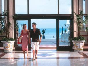 Riu Palace Las Americas