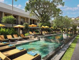 Amadea En Villas